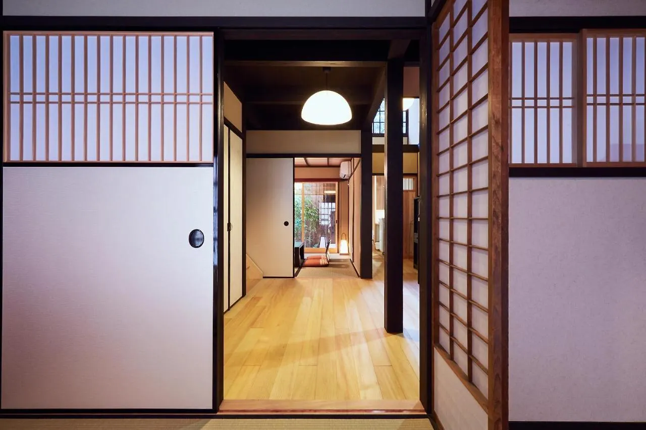 Holiday home Rinn Nishiwakamatsu Kyoto