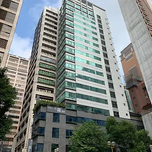 Mk ステイ ホテル 香港