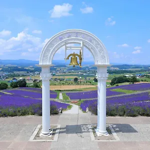 メゾンドヴィラaorb アパート 上富良野町