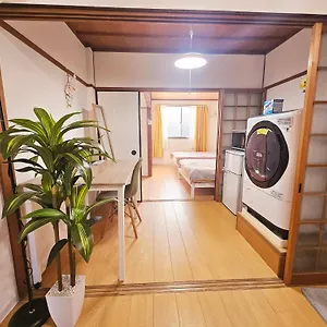 Xerob House Kan401 アパート 大阪市