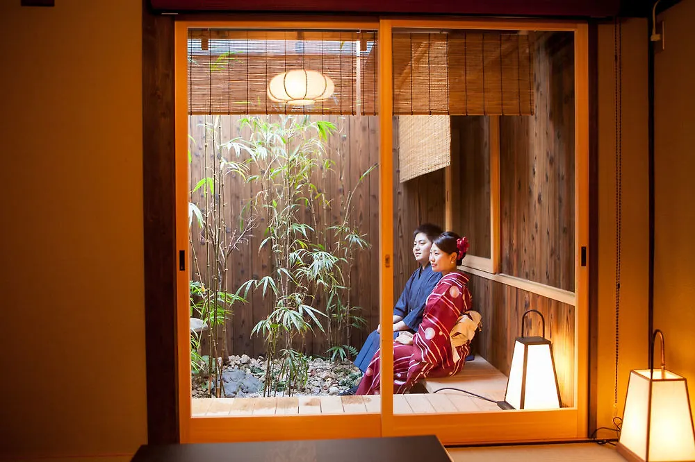 Holiday home Rinn Nishiwakamatsu Kyoto Japan