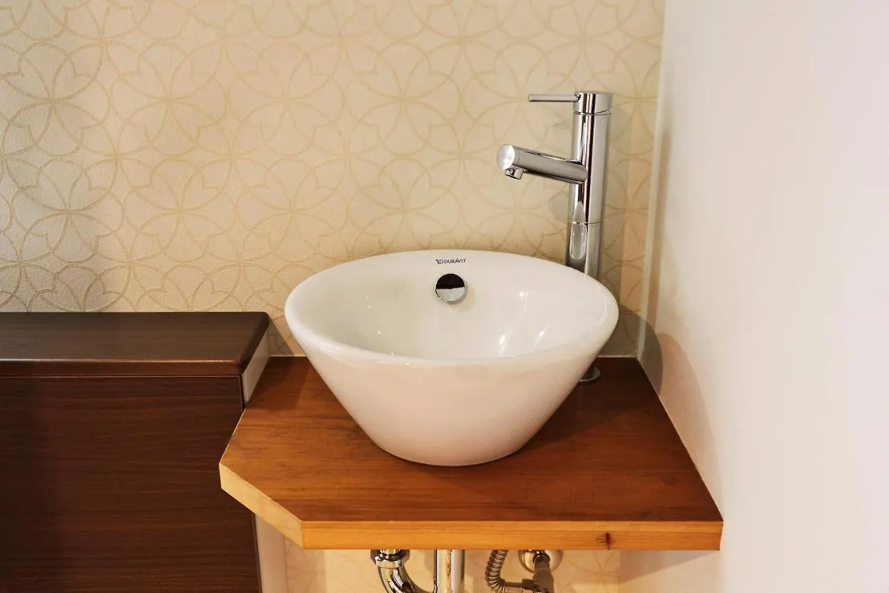 Rinn Nishiwakamatsu Kyoto Holiday home