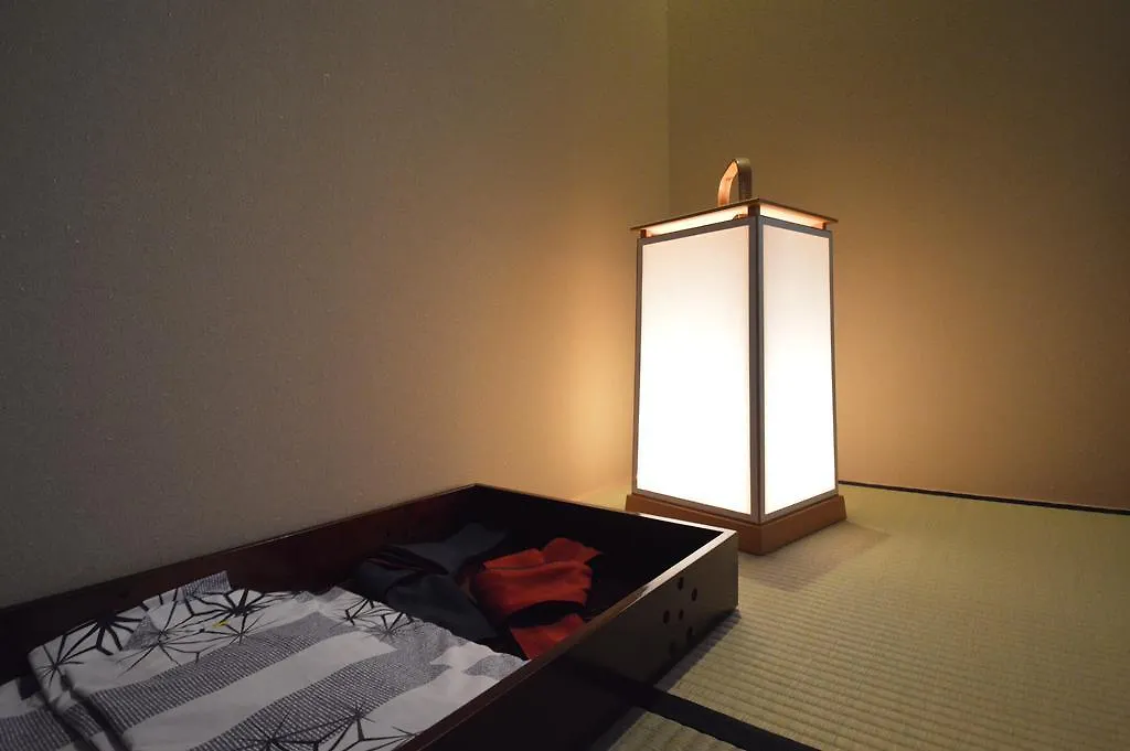 Rinn Nishiwakamatsu Kyoto