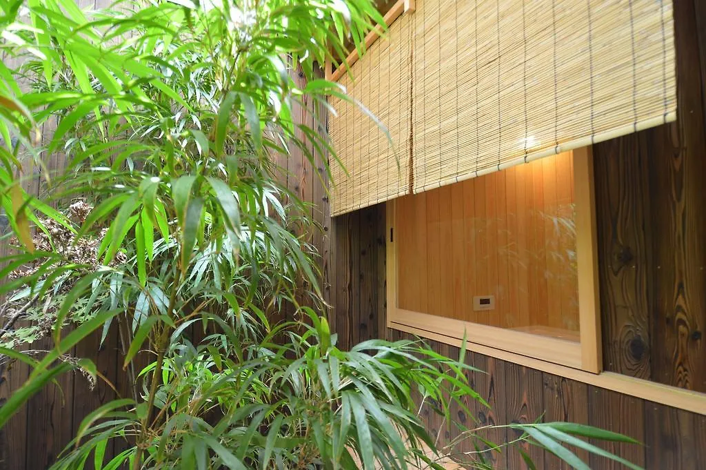Semesterbostad Rinn Nishiwakamatsu Kyoto