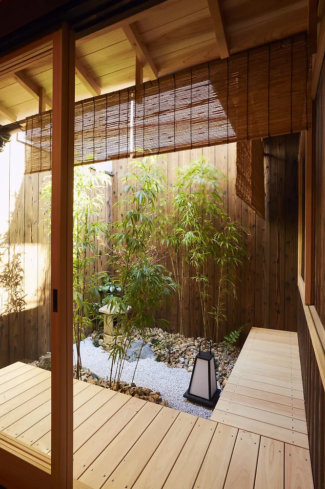 Rinn Nishiwakamatsu Kyoto Semesterbostad