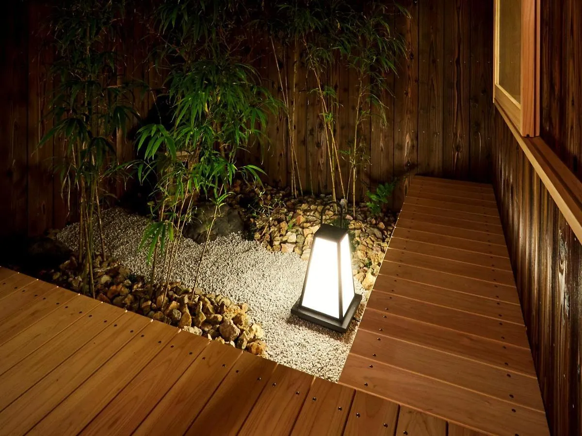 Holiday home Rinn Nishiwakamatsu Kyoto Japan